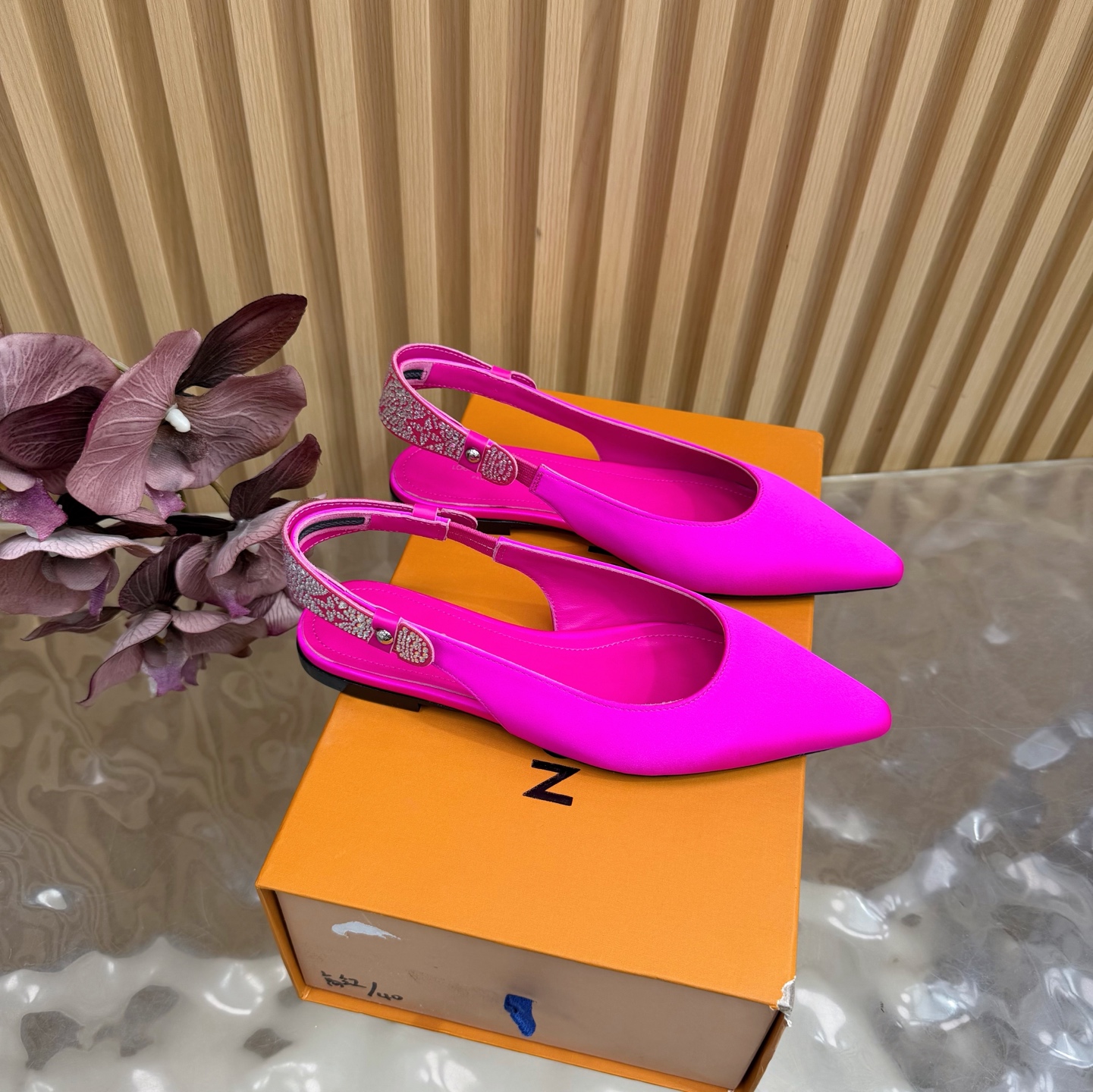 Women's high heels